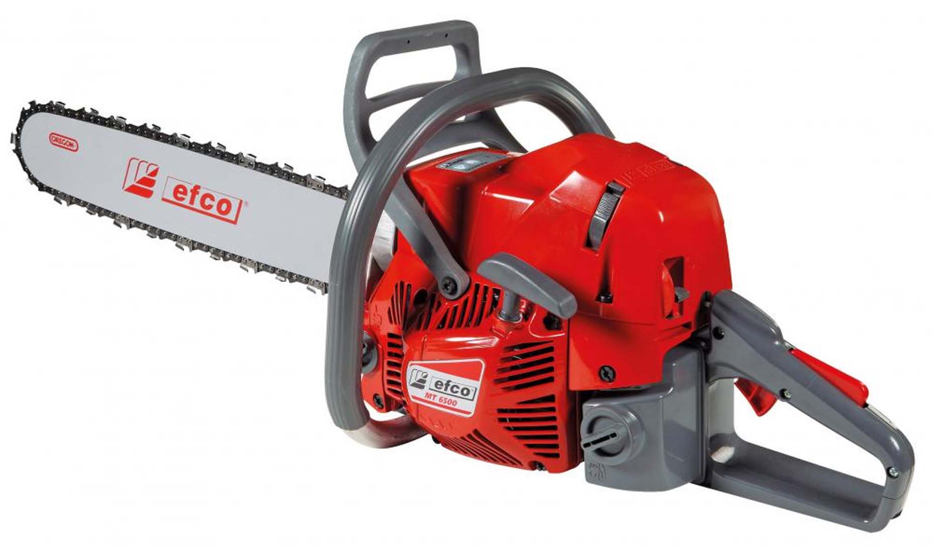 Harga Efco MT6500 Chainsaw + Oregon Chain and bar 24 inch HN